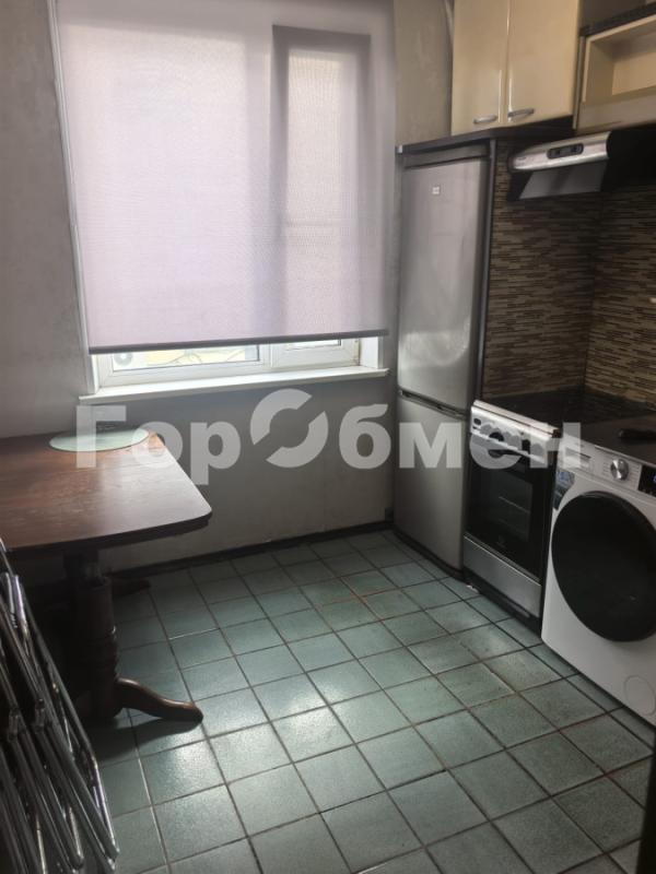 Квартира, Москва, СЗАО, р-н Строгино, ул. Маршала Катукова, 25к1. Фото 3