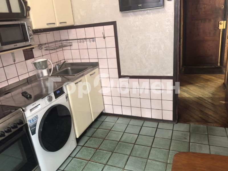 Квартира, Москва, СЗАО, р-н Строгино, ул. Маршала Катукова, 25к1. Фото 2