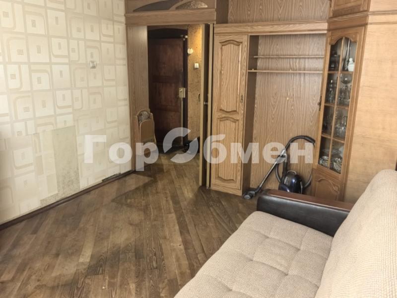 Квартира, Москва, СЗАО, р-н Строгино, ул. Маршала Катукова, 25к1. Фото 1