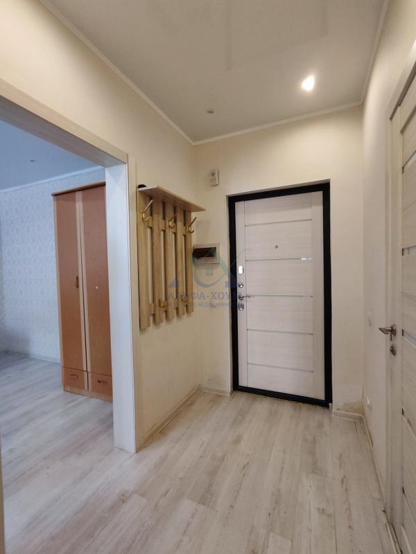 1-комн. квартира, 36 м², 5/17 этаж