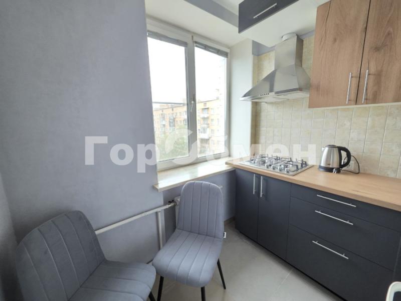 Квартира, Москва, городской округ Мытищи, СВАО, р-н Северный, Дмитровское шоссе, 131к1. Фото 1