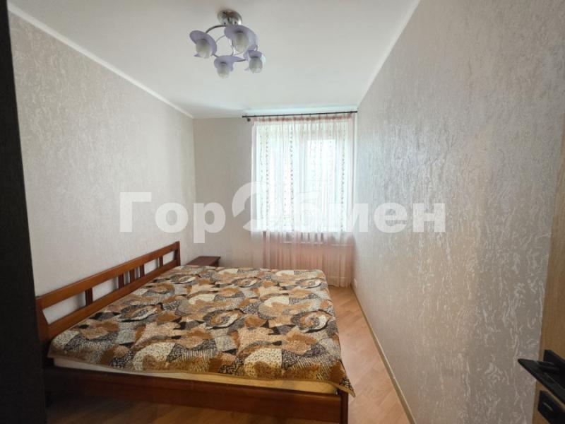 Квартира, Москва, городской округ Мытищи, СВАО, р-н Северный, Дмитровское шоссе, 131к1. Фото 5