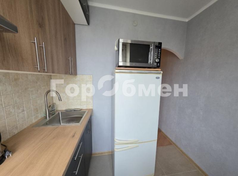 Квартира, Москва, городской округ Мытищи, СВАО, р-н Северный, Дмитровское шоссе, 131к1. Фото 3