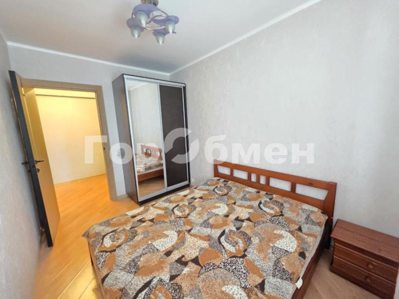 Квартира, Москва, городской округ Мытищи, СВАО, р-н Северный, Дмитровское шоссе, 131к1. Фото 4