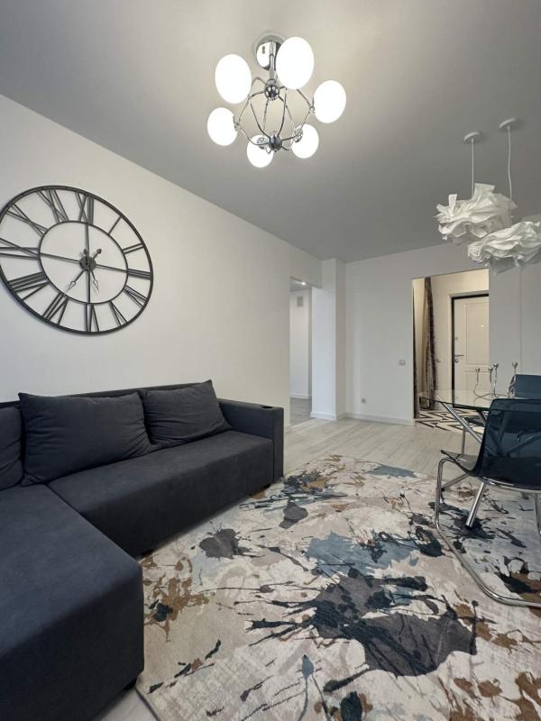 2-комн. квартира, 55 м², 11/13 этаж