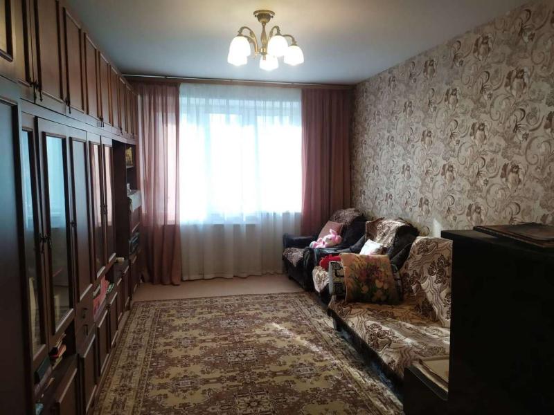 2-комн. квартира, 50 м², 5/9 этаж