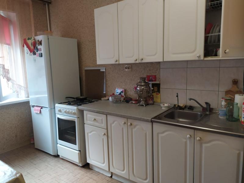 2-комн. квартира, 50 м², 5/9 этаж
