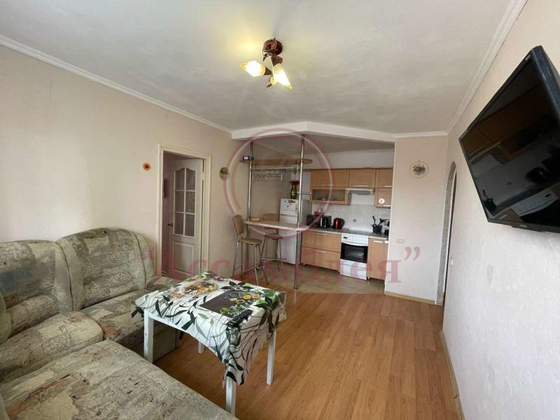 2-комн. квартира, 47 м², 2/9 этаж