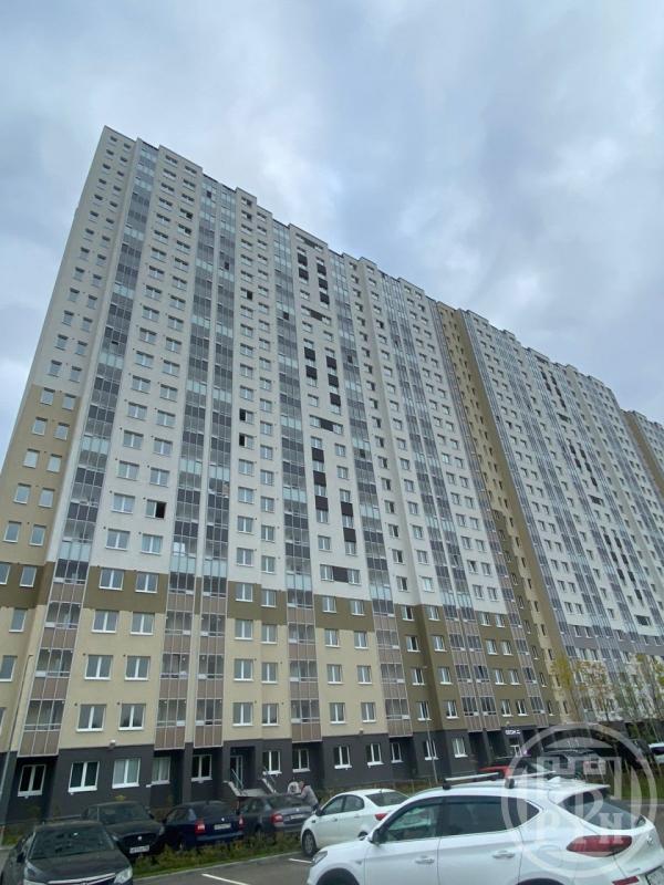 Квартира-Студия, 22 м², 8/23 этаж