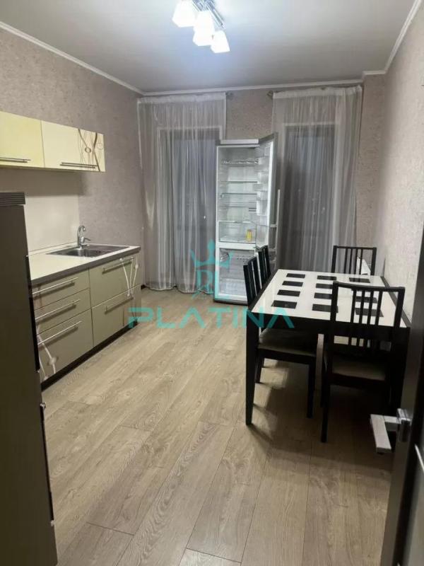 1-комн. квартира, 40 м², 7/18 этаж
