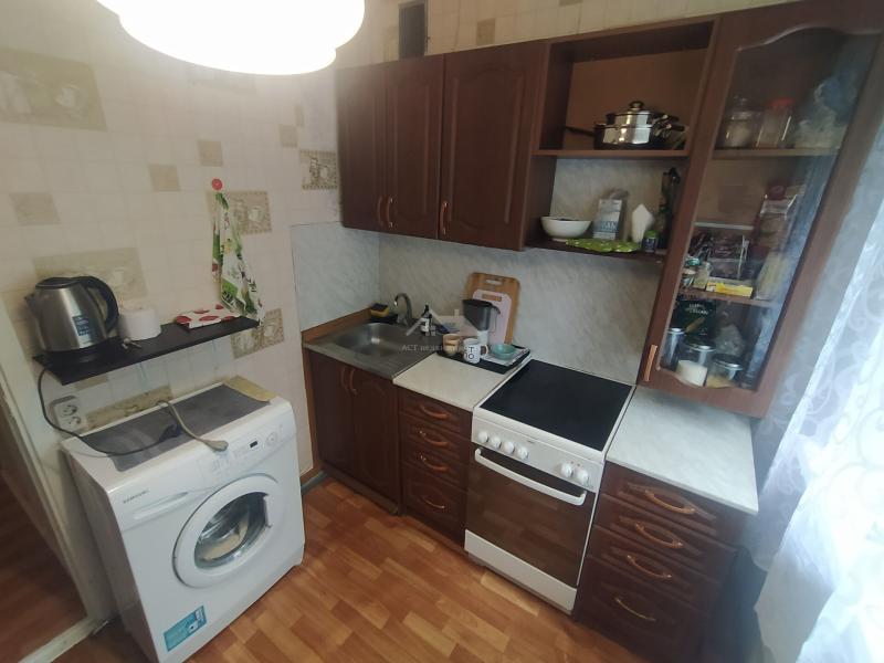 Квартира, Москва, СВАО, р-н Отрадное, ул. Декабристов, 36Б. Фото 1