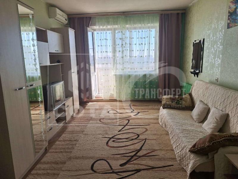 1-комн. квартира, 37 м², 10/10 этаж