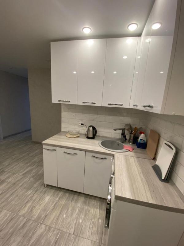 3-комн. квартира, 64 м², 4/17 этаж