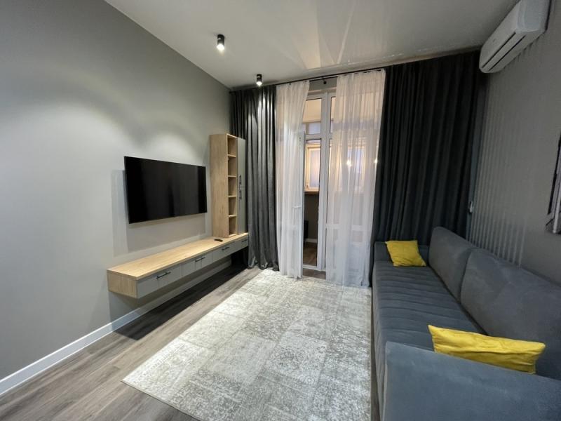 Квартира-Студия, 30 м², 2/4 этаж