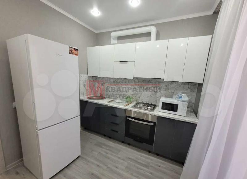 1-комн. квартира, 30 м², 5/10 этаж
