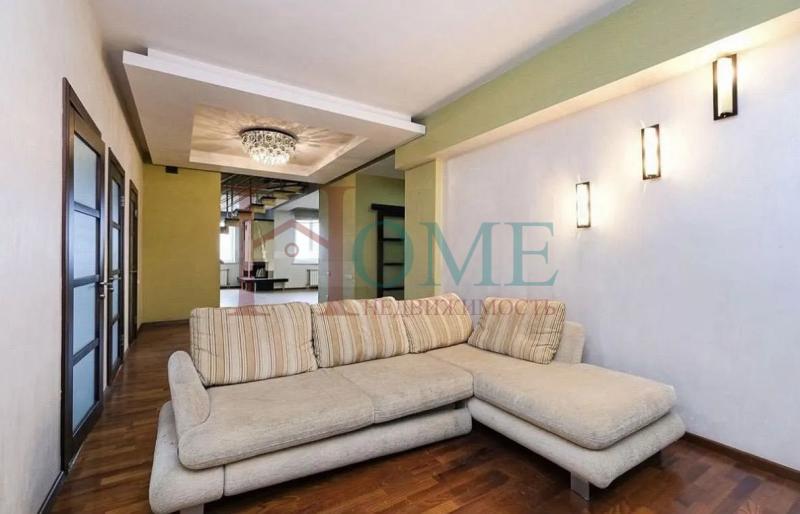 5-комн. квартира, 316 м², 14/14 этаж