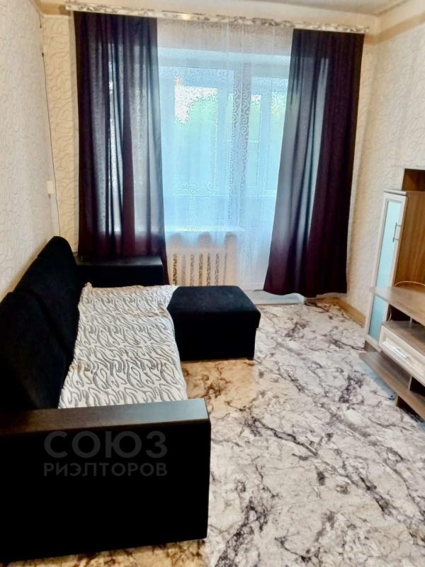 1-комн. квартира, 32 м², 2/5 этаж