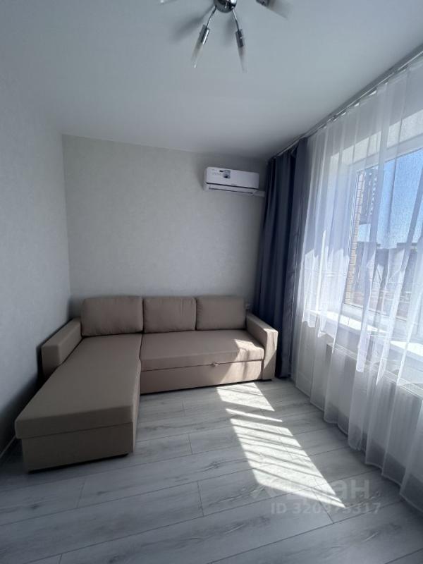 1-комн. квартира, 30 м², 4/5 этаж