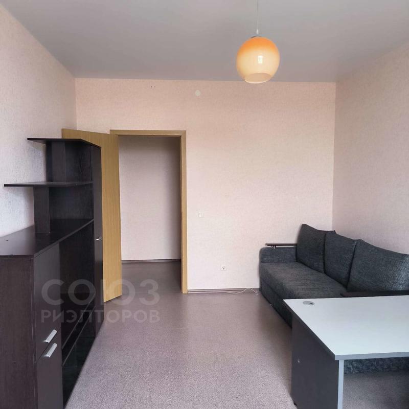 1-комн. квартира, 35 м², 12/16 этаж