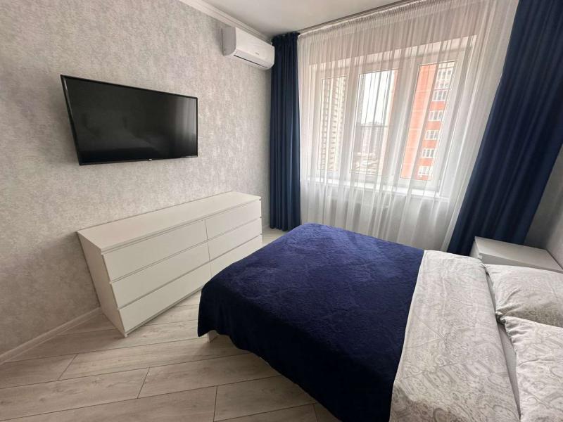 1-комн. квартира, 39 м², 13/18 этаж