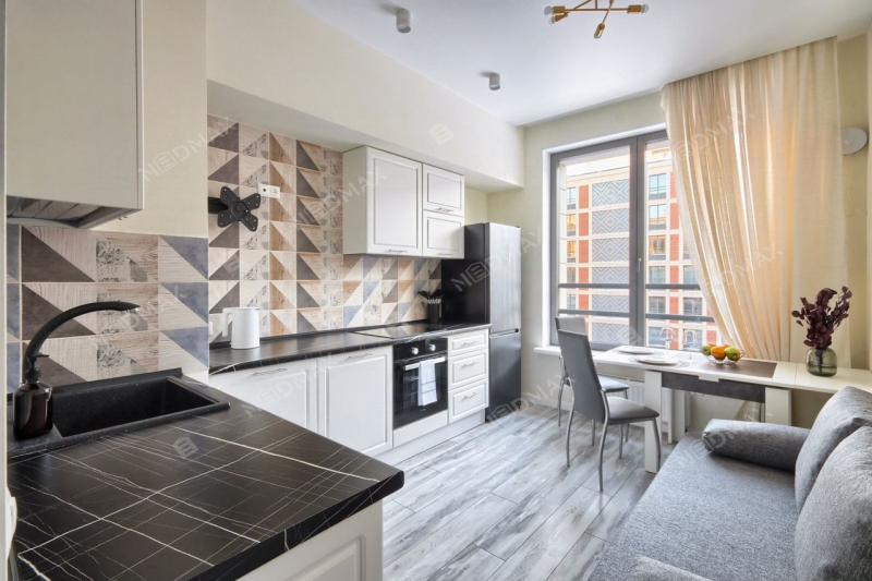 1-комн. квартира, 36 м², 5/8 этаж