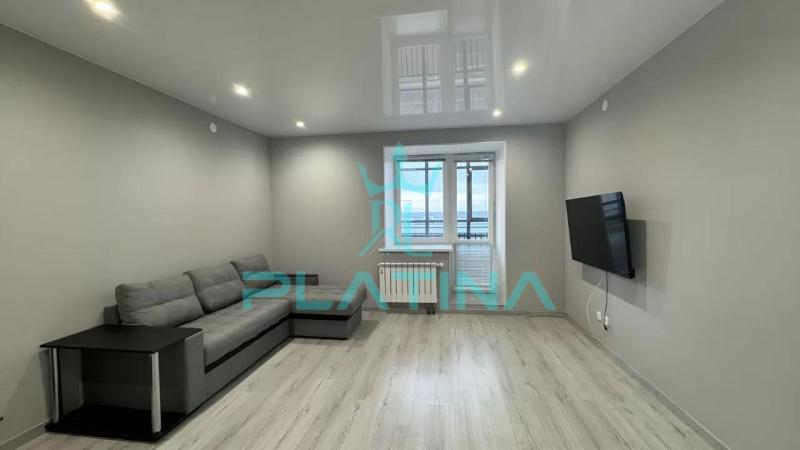 1-комн. квартира, 42 м², 15/21 этаж