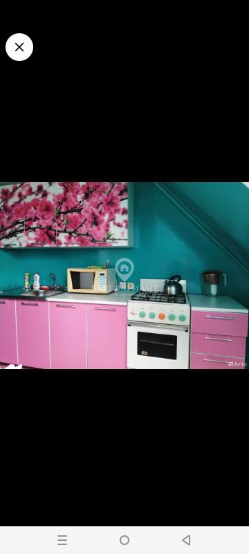 3-комн. квартира, 85 м², 4/4 этаж