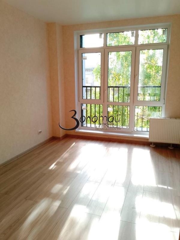 3-комн. квартира, 68 м², 3/16 этаж