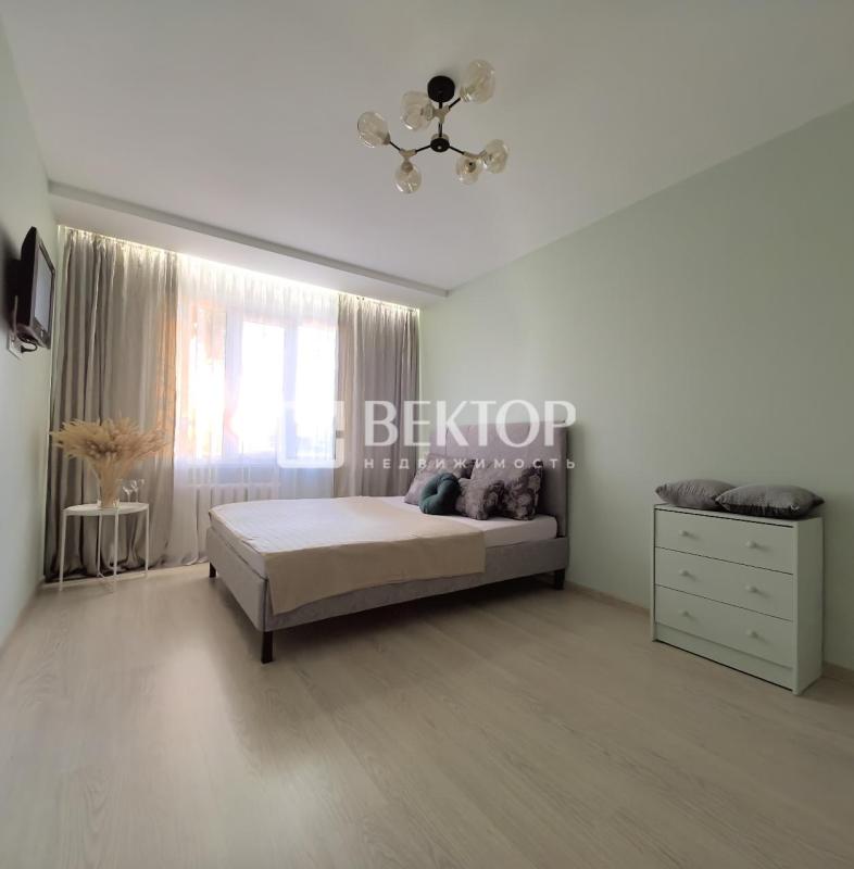 1-комн. квартира, 31 м², 1/5 этаж