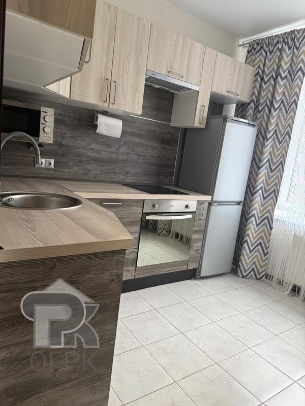 1-комн. квартира, 32 м², 3/17 этаж