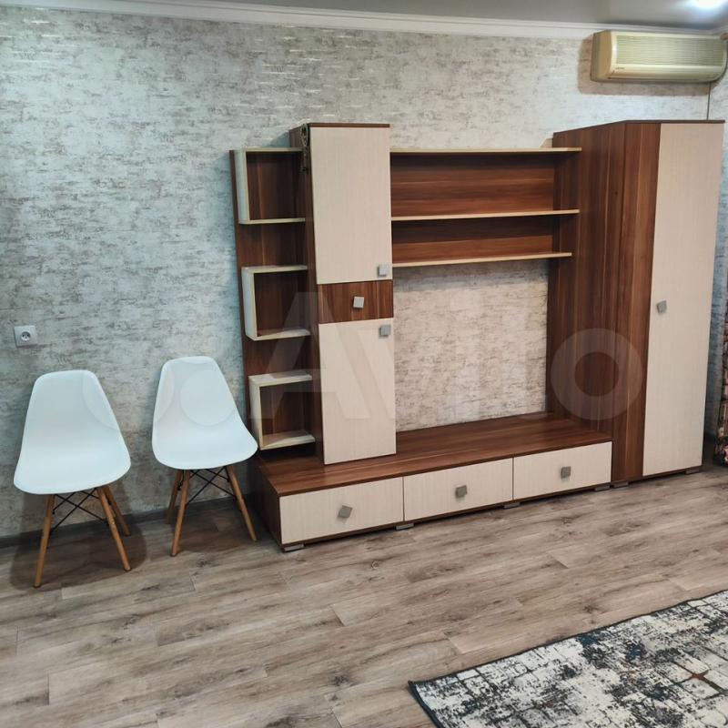 Квартира, Ростовская область, Каменск-Шахтинский, пер. Крупской, 57. Фото 1