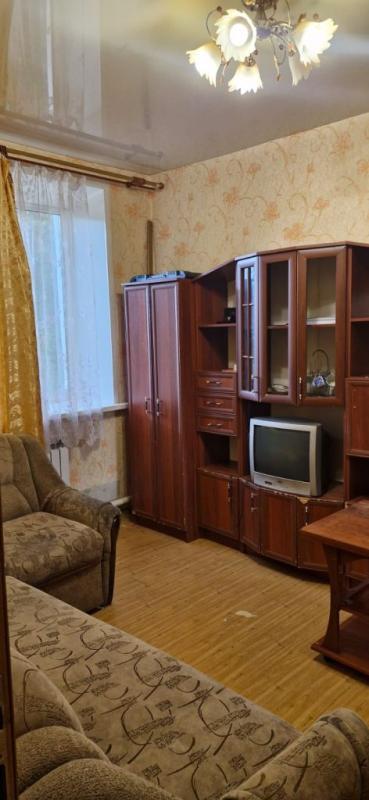 1-комн. квартира, 18 м², 2/3 этаж