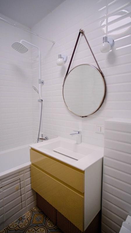 1-комн. квартира, 36 м², 2/8 этаж