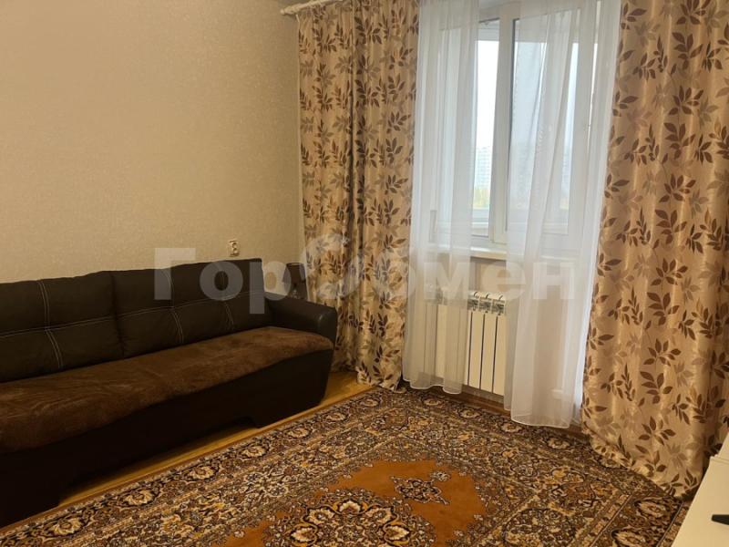 Квартира, Москва, ЮАО, р-н Братеево, ул. Борисовские Пруды, 8к3. Фото 2