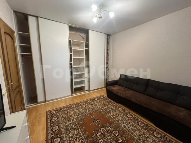 Квартира, Москва, ЮАО, р-н Братеево, ул. Борисовские Пруды, 8к3. Фото 4