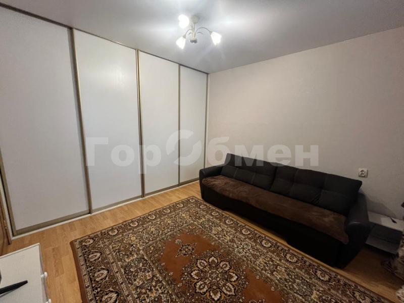 Квартира, Москва, ЮАО, р-н Братеево, ул. Борисовские Пруды, 8к3. Фото 3