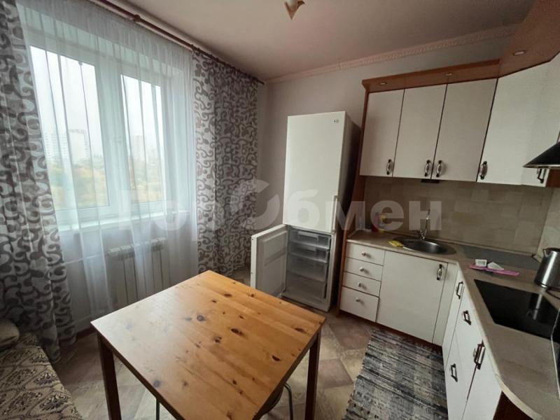 Квартира, Москва, ЮАО, р-н Братеево, ул. Борисовские Пруды, 8к3. Фото 1