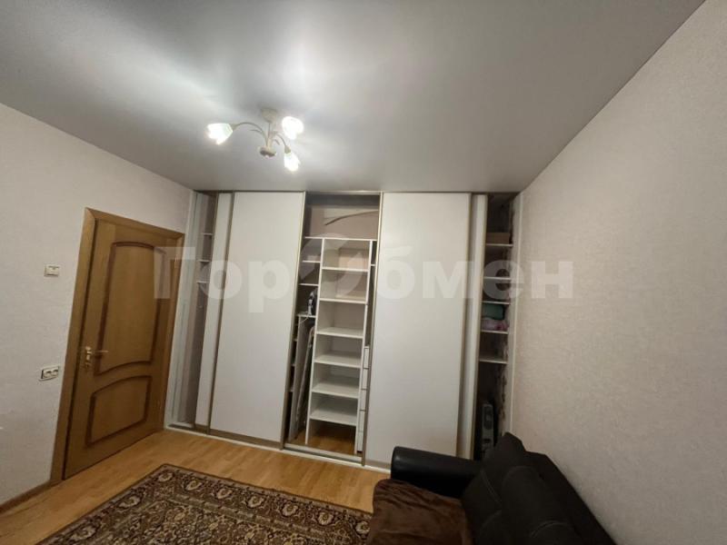 Квартира, Москва, ЮАО, р-н Братеево, ул. Борисовские Пруды, 8к3. Фото 5