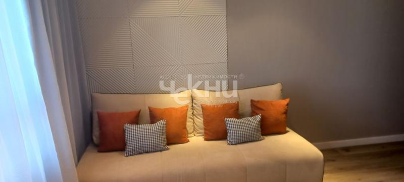 1-комн. квартира, 38 м², 8/8 этаж