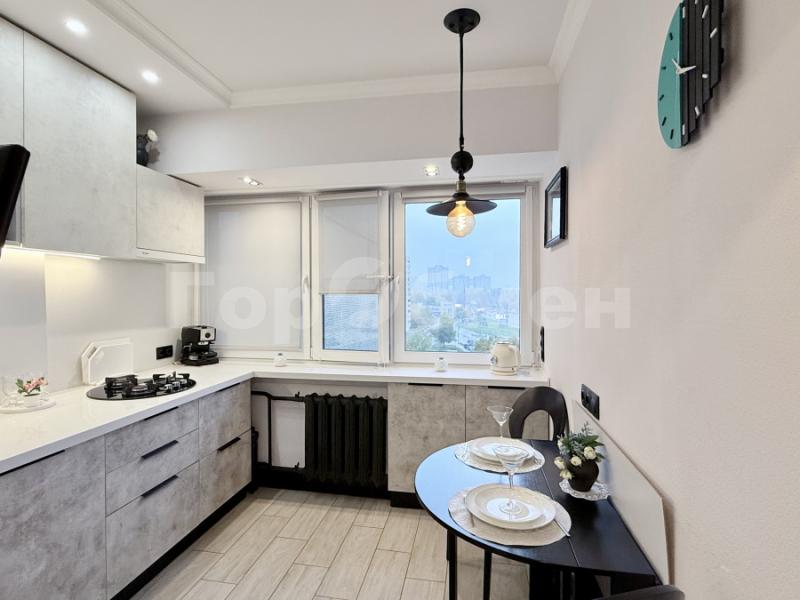 Квартира, Москва, ЗАО, р-н Фили-Давыдково, Славянский б-р, 11к1. Фото 1