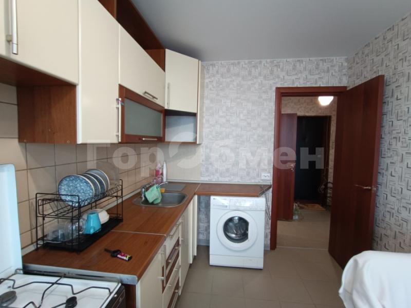 1-комн. квартира, 40 м², 14/17 этаж