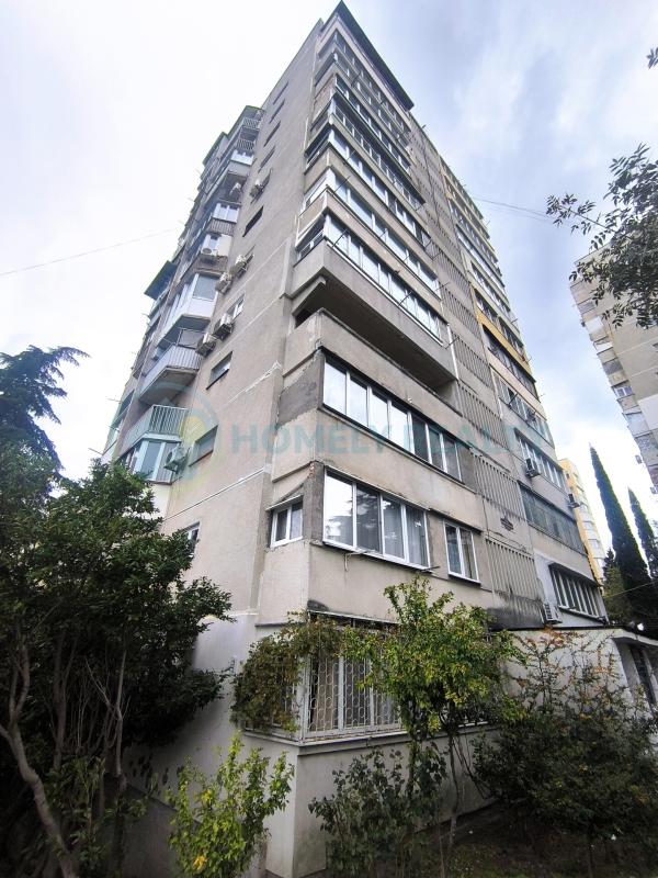 3-комн. квартира, 70 м², 5/12 этаж