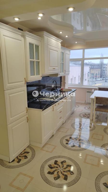 Квартира-Студия, 45 м², 4/5 этаж