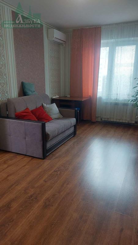 1-комн. квартира, 36 м², 8/10 этаж