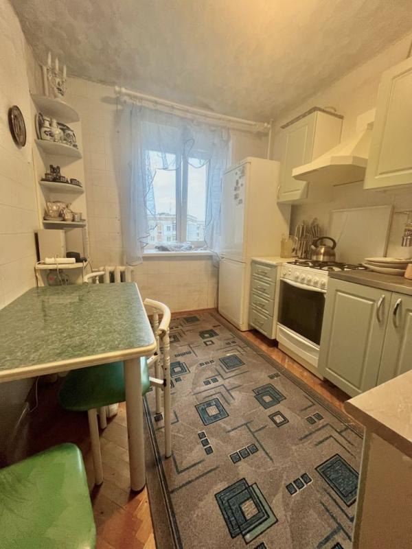 2-комн. квартира, 53 м², 5/9 этаж