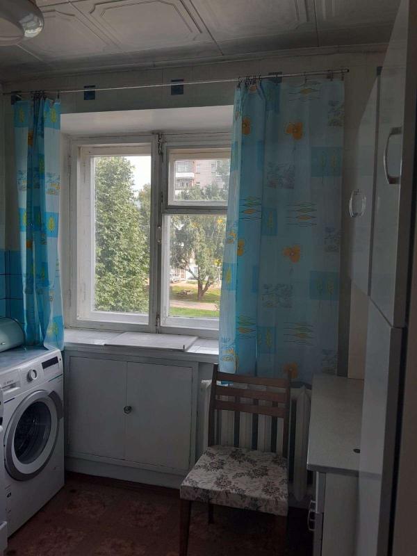 2-комн. квартира, 44 м², 2/5 этаж