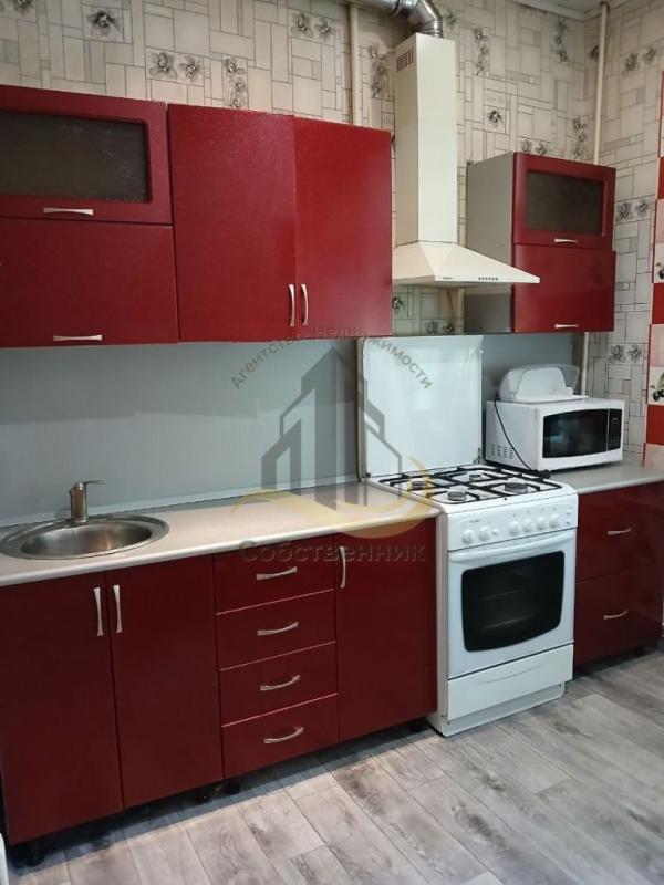 2-комн. квартира, 43 м², 2/3 этаж