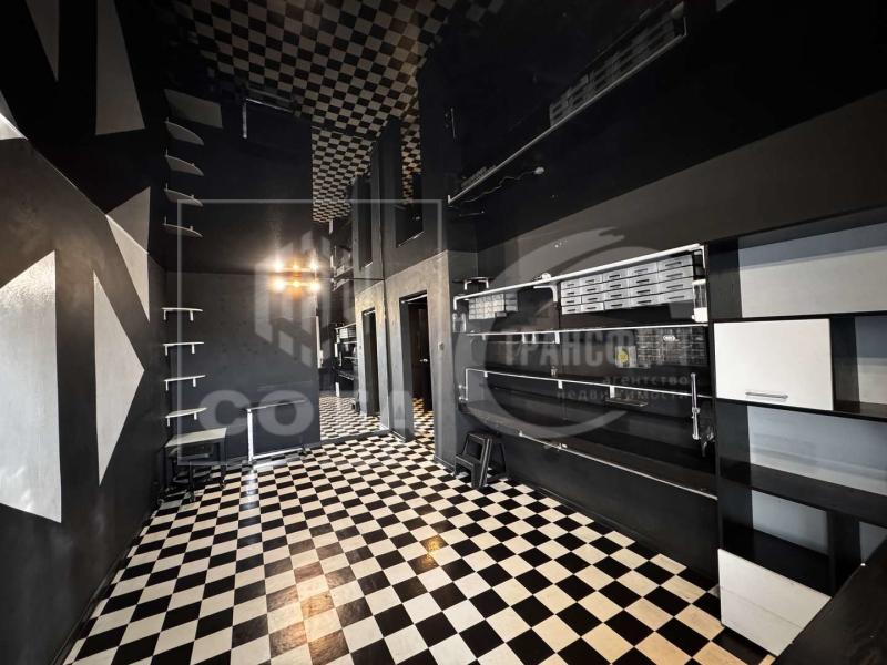 1-комн. квартира, 41 м², 9/17 этаж