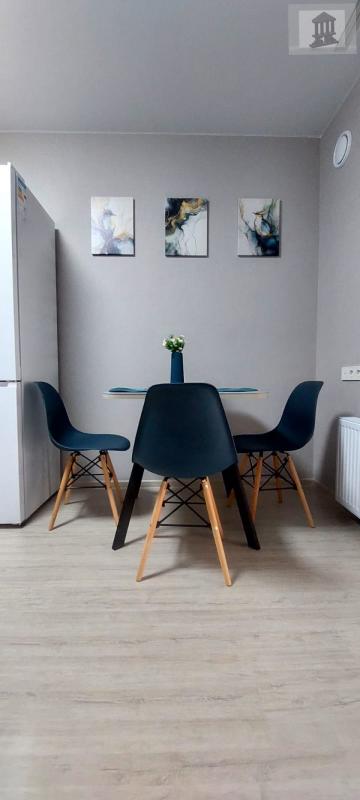 1-комн. квартира, 42 м², 6/9 этаж