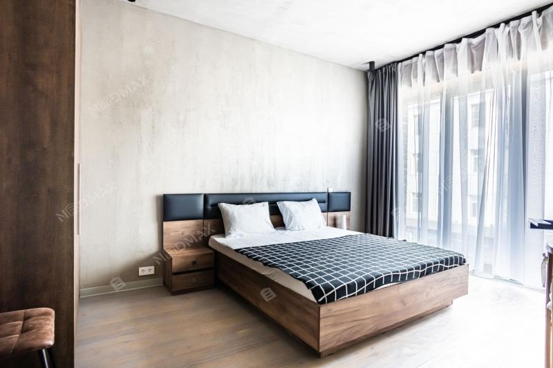 3-комн. квартира, 68 м², 2/4 этаж